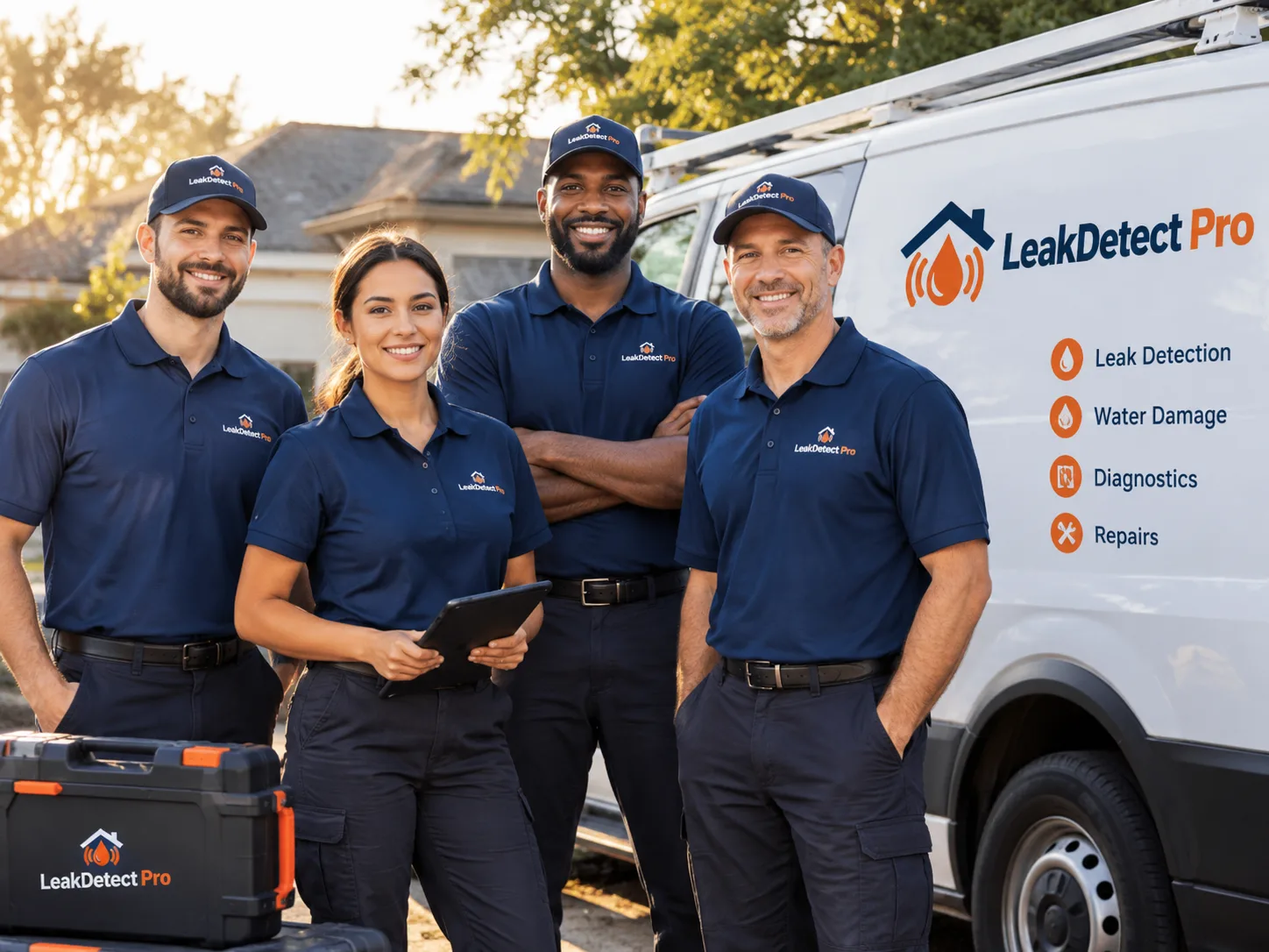 Roof Repair company in Spring Lake, MI